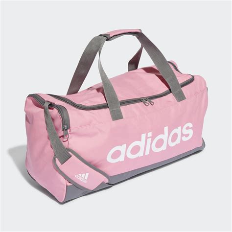 adidas sporttasche damen pink|Amazon.com: Pink Adidas Bag.